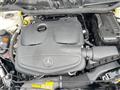 2016 Mercedes-Benz CLA-CLASS