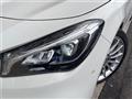 2016 Mercedes-Benz CLA-CLASS