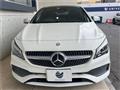 2016 Mercedes-Benz CLA-CLASS