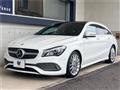 2016 Mercedes-Benz CLA-CLASS
