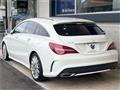 2016 Mercedes-Benz CLA-CLASS