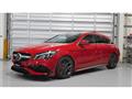 2016 Mercedes-Benz CLA-CLASS