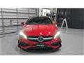 2016 Mercedes-Benz CLA-CLASS