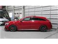 2016 Mercedes-Benz CLA-CLASS