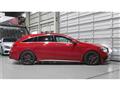 2016 Mercedes-Benz CLA-CLASS