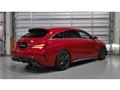 2016 Mercedes-Benz CLA-CLASS