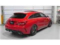 2016 Mercedes-Benz CLA-CLASS
