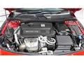 2016 Mercedes-Benz CLA-CLASS