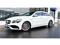 2016 Mercedes-Benz CLA-CLASS