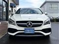 2016 Mercedes-Benz CLA-CLASS