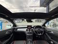2016 Mercedes-Benz CLA-CLASS