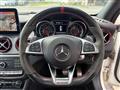 2016 Mercedes-Benz CLA-CLASS