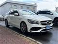 2016 Mercedes-Benz CLA-CLASS