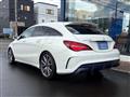2016 Mercedes-Benz CLA-CLASS