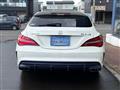 2016 Mercedes-Benz CLA-CLASS
