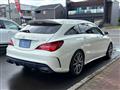 2016 Mercedes-Benz CLA-CLASS