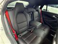 2016 Mercedes-Benz CLA-CLASS
