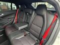 2016 Mercedes-Benz CLA-CLASS