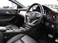 2016 Mercedes-Benz CLA-CLASS