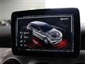 2016 Mercedes-Benz CLA-CLASS