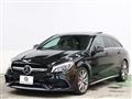 2016 Mercedes-Benz CLA-CLASS