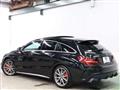 2016 Mercedes-Benz CLA-CLASS