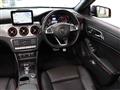 2016 Mercedes-Benz CLA-CLASS