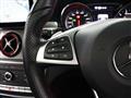 2016 Mercedes-Benz CLA-CLASS