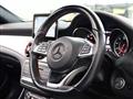 2016 Mercedes-Benz CLA-CLASS