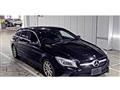 2015 Mercedes-Benz CLA-CLASS