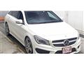 2015 Mercedes-Benz CLA-CLASS