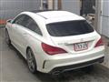 2015 Mercedes-Benz CLA-CLASS