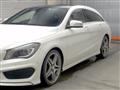 2015 Mercedes-Benz CLA-CLASS
