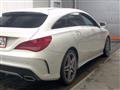 2015 Mercedes-Benz CLA-CLASS