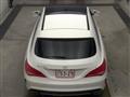 2015 Mercedes-Benz CLA-CLASS