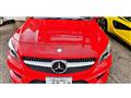 2015 Mercedes-Benz CLA-CLASS