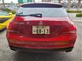 2015 Mercedes-Benz CLA-CLASS