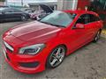 2015 Mercedes-Benz CLA-CLASS