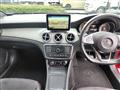 2015 Mercedes-Benz CLA-CLASS