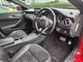 2015 Mercedes-Benz CLA-CLASS