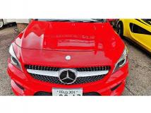 2015 Mercedes-Benz CLA-CLASS