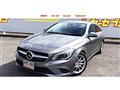 2015 Mercedes-Benz CLA-CLASS