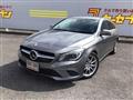 2015 Mercedes-Benz CLA-CLASS