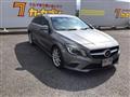 2015 Mercedes-Benz CLA-CLASS