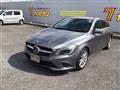 2015 Mercedes-Benz CLA-CLASS