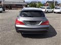2015 Mercedes-Benz CLA-CLASS