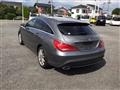 2015 Mercedes-Benz CLA-CLASS