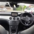 2015 Mercedes-Benz CLA-CLASS
