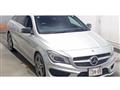 2015 Mercedes-Benz CLA-CLASS