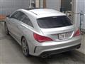 2015 Mercedes-Benz CLA-CLASS
